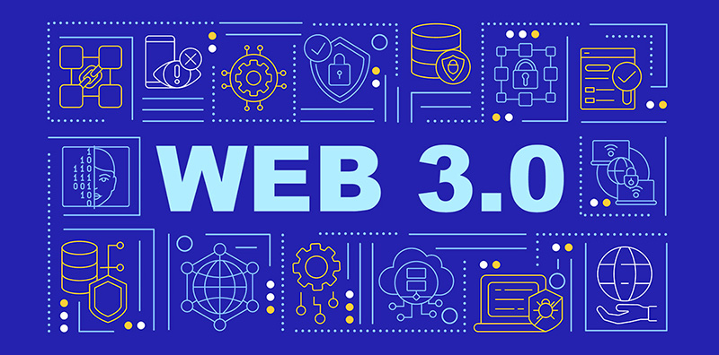 I(y)ȫᘌԵM(jn)Web3.0֣DƬ