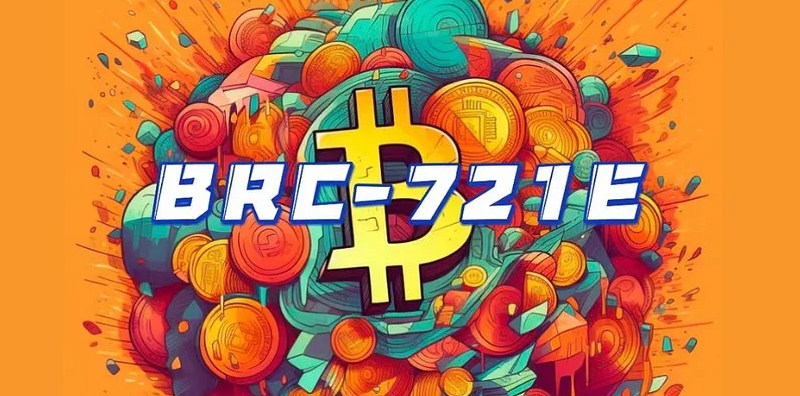 BRC-721E: Ա؎(sh)_̫NFTr(sh)DƬ