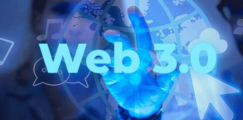 WEB3.0ʲôʲôܻȫ҂һ DƬ