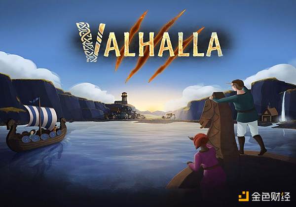 FlokiM܊ӢINMemecƵValhallaܳȦ?