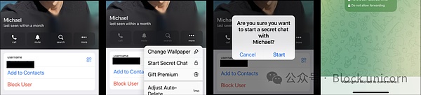 Telegram һ(g)ܑ(yng)Æ᣿DƬ