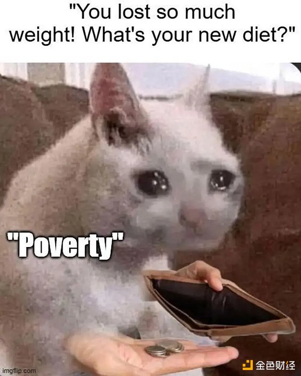 為什么說幣安的上幣困境是必然結局？圖片